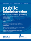 Public Administration